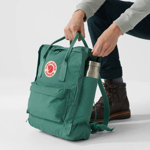 Fjallraven Kanken Backpack Fossil