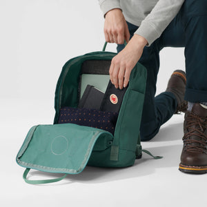 Fjallraven Kanken Backpack Fossil