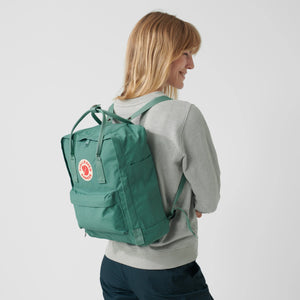 Fjallraven Kanken Backpack Fossil