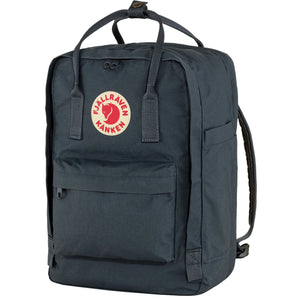 Fjallraven Kanken Backpack Laptop 15 Navy