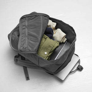 Fjallraven Kanken Backpack Laptop 15 Ox Red