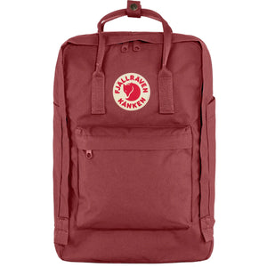 Fjallraven Kanken Backpack Laptop 15 Ox Red