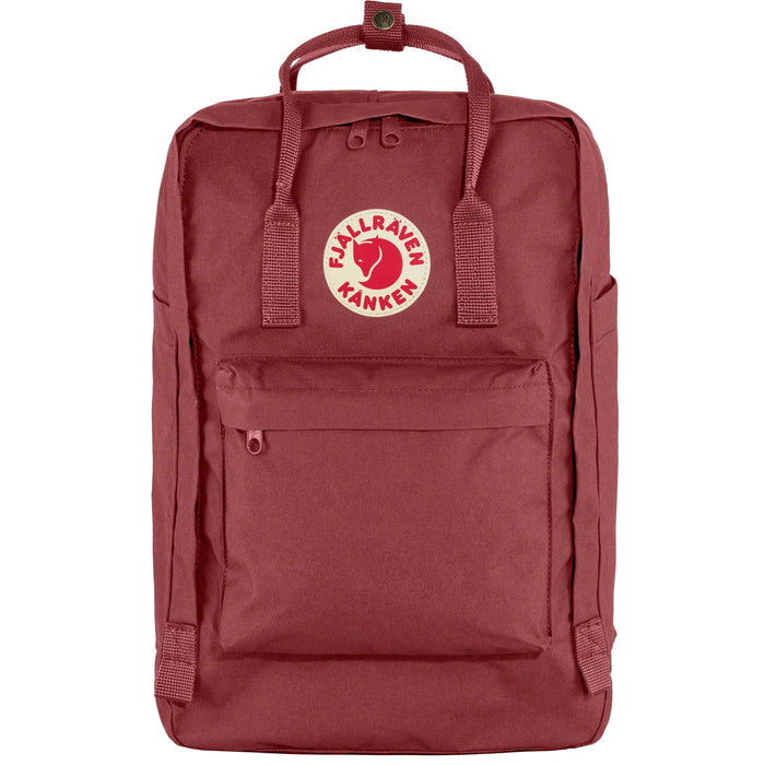 Fjallraven Kanken Backpack Laptop 15 Ox Red