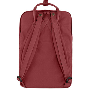 Fjallraven Kanken Backpack Laptop 15 Ox Red