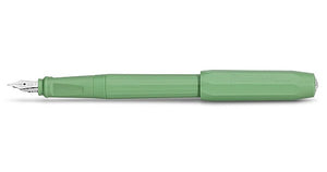 Kaweco Perkeo Jungle Green Pluma fuente