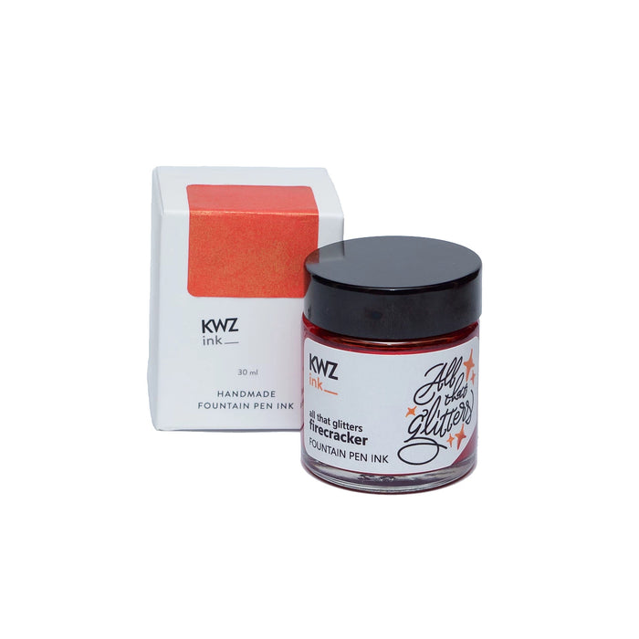 KWZ Firecracker 30ml