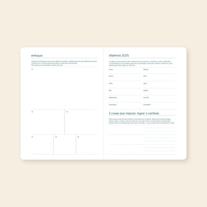 La Libreteria Agendas 2025 Soft Touch