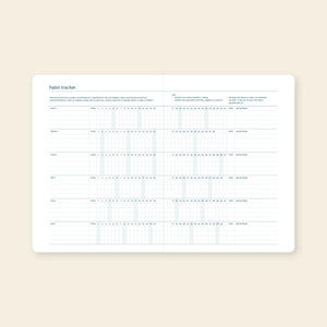 La Libreteria Agendas 2025 Soft Touch