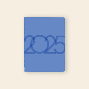 La Libreteria Agendas 2025 Soft Touch