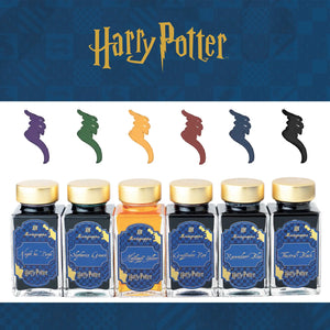 Montegrappa Harry Potter Ravenclaw Blue