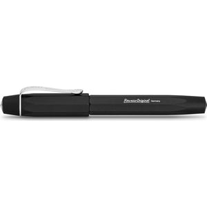 Kaweco Original Black Chrome 250 Pluma fuente