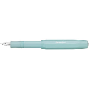 Kaweco Skyline Sport Mint Pluma fuente