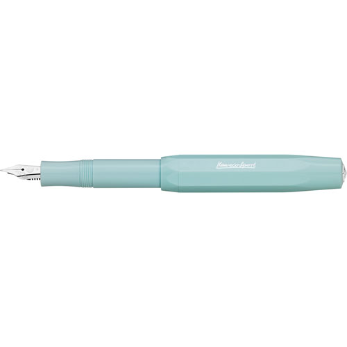 Kaweco Skyline Sport Mint Pluma fuente