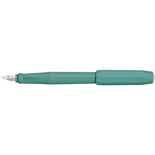 Kaweco Perkeo Teal Pluma fuente