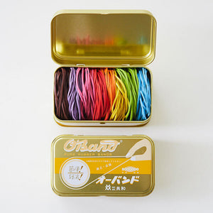O'Band Ligas de Colores