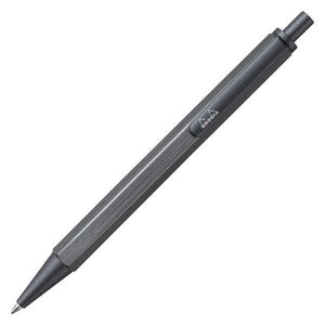 Rhodia Boligrafo Aluminio