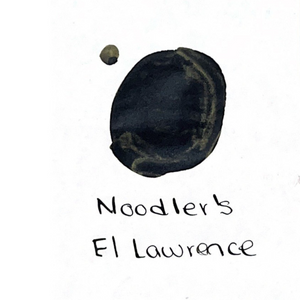 Noodler's El Lawrence