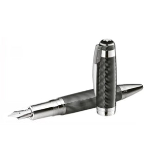 Montblanc Alfred Hitchcock Pluma Fuente