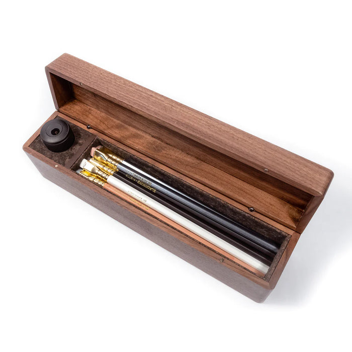 Blackwing Walnut Set de Regalo