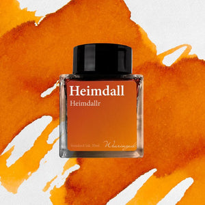 Wearingeul Heimdall