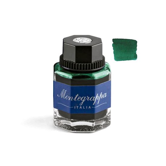 Montegrappa Ink Green