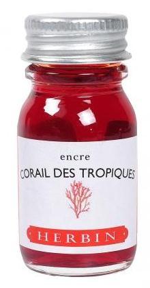 J. Herbin Corail des Tropiques - 10ml