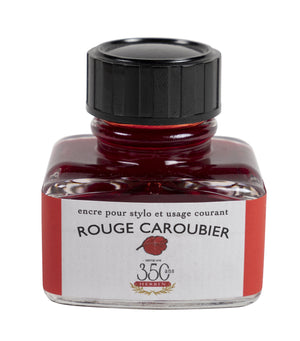 J. Herbin Rouge Caroubier - 30ml