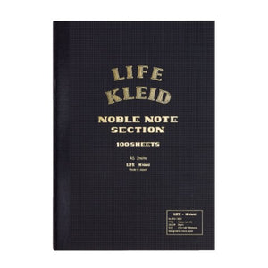 Kleid Life Notebook