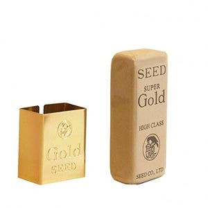 Seed Super Gold Borrador