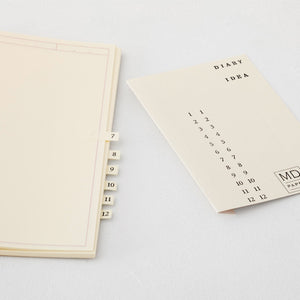 Midori MD Notebook Journal A5  Marco