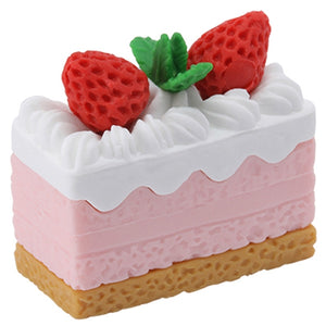 Iwako Cake Eraser