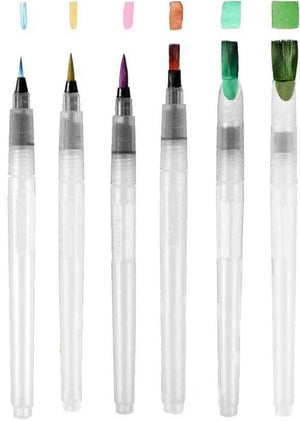 Pincel Aqua Brush Generico