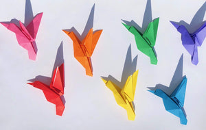 Origami Animals