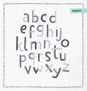 An Introduction to Hand Lettering