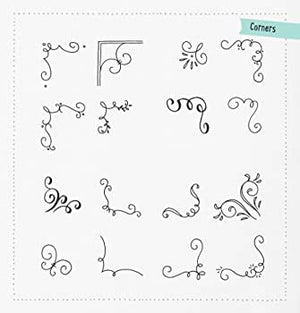 An Introduction to Hand Lettering