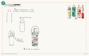 50 Ways to Draw your Beautiful Ordinary Life