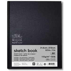 Winsor & Newton Sketchbook XL