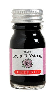 J. Herbin Bouquet d'Antan - 10ml