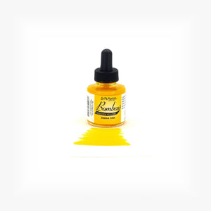 Dr. Ph. Martin's Bombay India Ink Golden Yellow