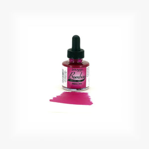 Dr. Ph. Martin's Bombay India Ink Cherry Red