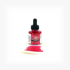 Dr. Ph. Martin's Bombay India Ink Red