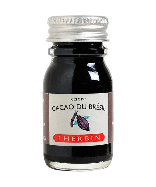 J. Herbin Cacao du Bresil - 10ml