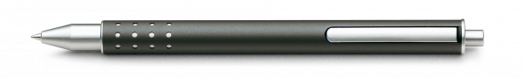 Lamy Swift Antracita Roller