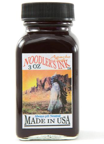 Noodler's Apache Sunset  90ml