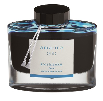 Pilot Iroshizuku Ama-Iro 50ml