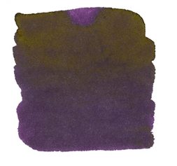 Diamine Scribble Purple 30ml