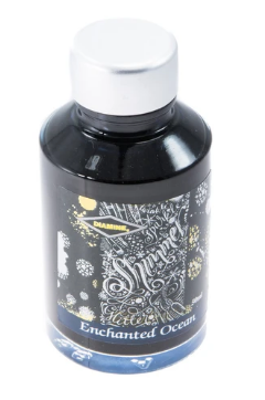 Diamine Enchanted Ocean Shimmering 50ml