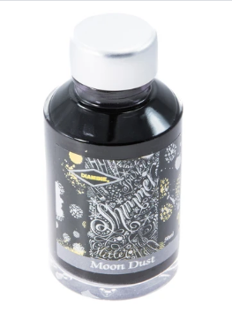 Diamine Moon Dust Shimmering 50ml