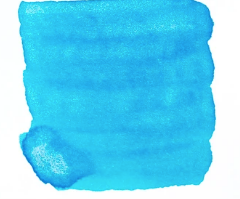 Diamine Blue Lighting Shimmering 50ml