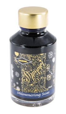 Diamine Shimmering Seas 50ml